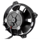 Spal, ventilátor KTM/BETA/Husqvarna `08-18 12V, tloušťka 60mm, výk.: 250M/H, napětí 3.0A, prům: 109mm, vrtulka: 96mm